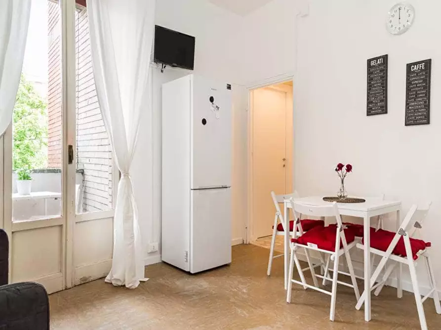 Immagine 9 di Camera in affitto  in Via Salvatore Barzilai19 a Milano