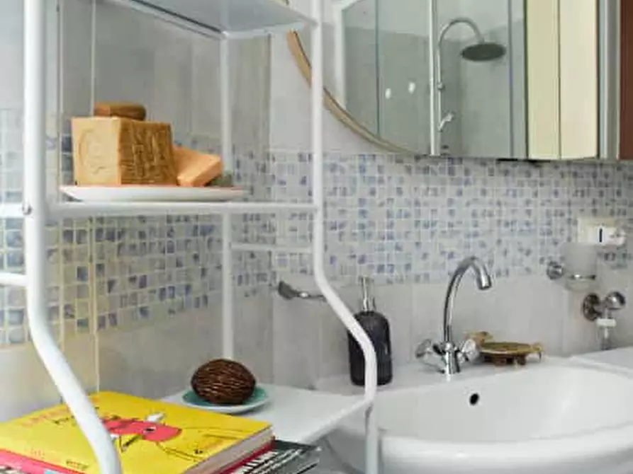 Immagine 8 di Appartamento in affitto  in Via Mincio9 a Milano