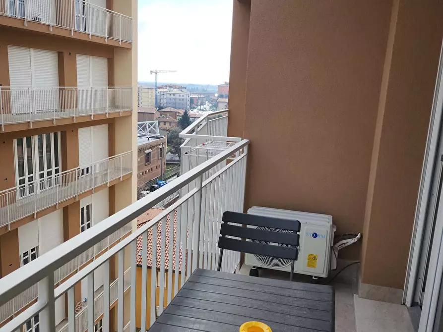 Immagine 3 di Appartamento in affitto  in Via Partigiani5 a Seriate