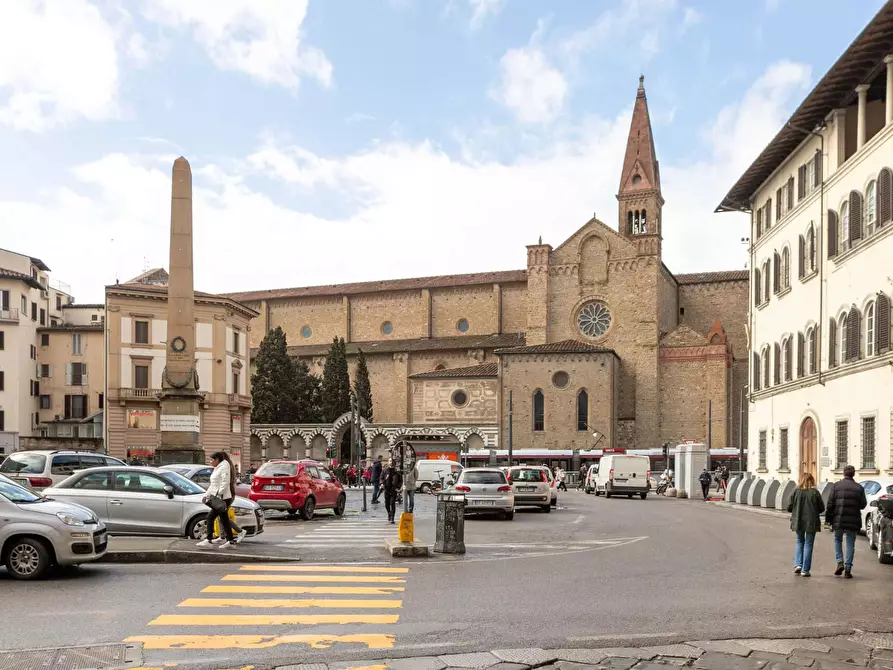Immagine 11 di Appartamento in affitto  in Via Sant'Antonino12 a Firenze