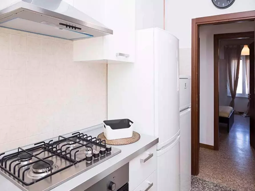 Immagine 20 di Camera in affitto  in Viale Carlo Espinasse10 a Milano