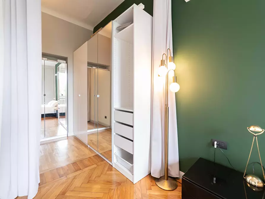 Immagine 15 di Appartamento in affitto  in Via Nicola Antonio Porpora30 a Milano