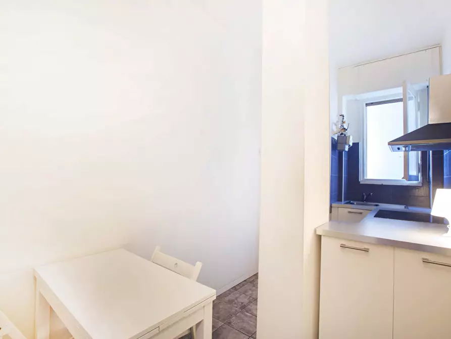 Immagine 16 di Camera in affitto  in Via Giuseppe Bruschetti11 a Milano