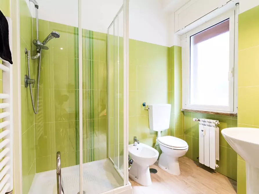 Immagine 16 di Appartamento in affitto  in Via del Fornetto79 a Roma