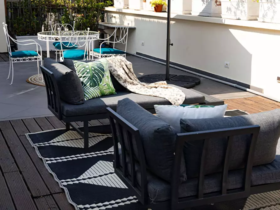 Immagine 64 di Appartamento in affitto  in Via Torino7 a Roma