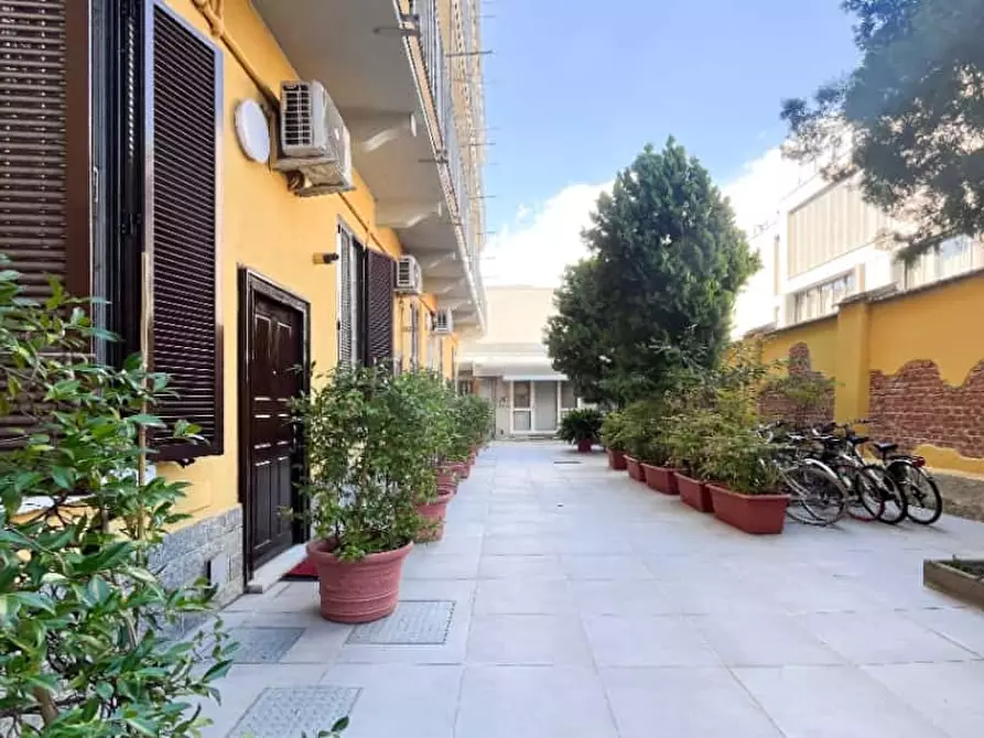 Immagine 7 di Appartamento in affitto  in Via Giacomo Watt26 a Milano