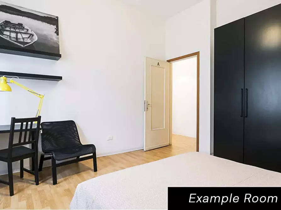 Immagine 5 di Camera in affitto  in Corso di Porta Romana116 a Milano