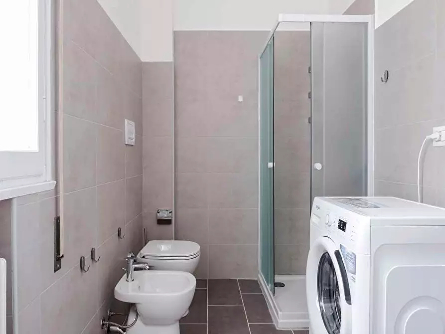 Immagine 19 di Camera in affitto  in Via delle Belle Arti21 a Bologna