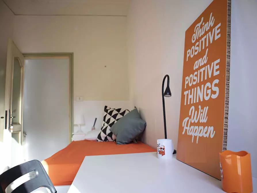 Immagine 4 di Camera in affitto  in Via Ludovico Ariosto11 a Cagliari