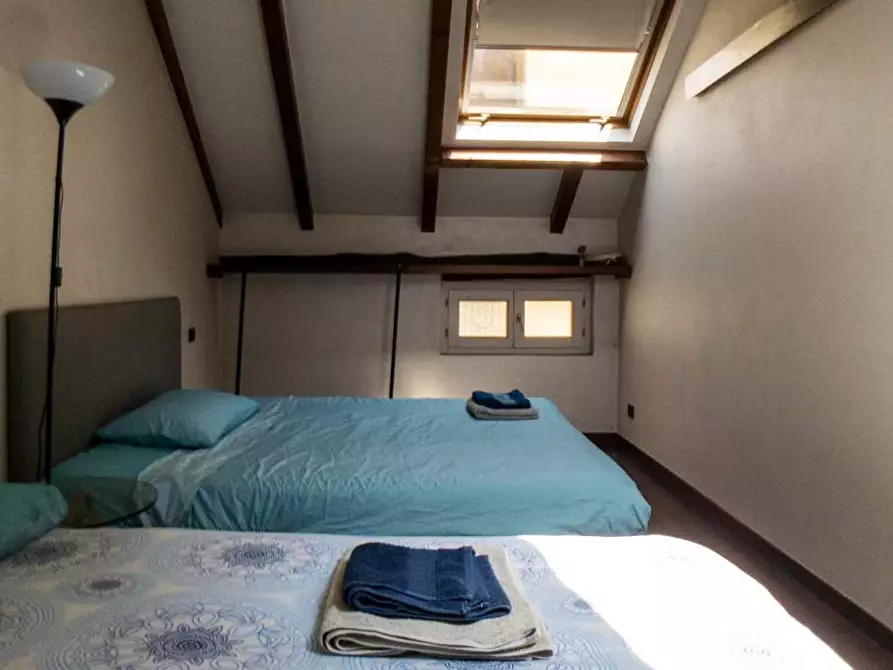 Immagine 10 di Appartamento in affitto  in Via Ascanio Sforza57 a Milano