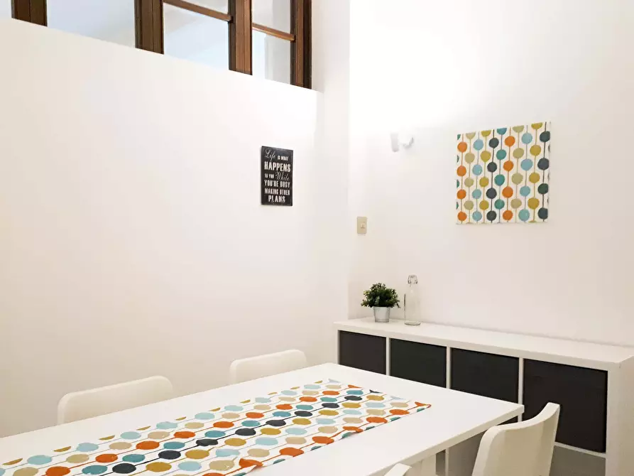 Immagine 3 di Camera in affitto  in Viale del Risorgimento3 a Bologna