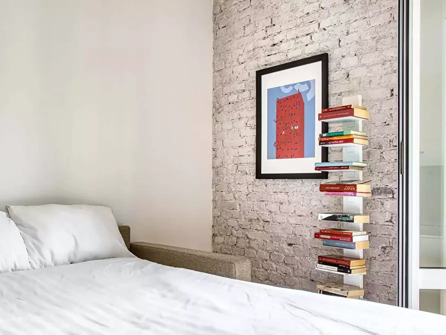 Immagine 18 di Appartamento in affitto  in Via Messina1 a Milano