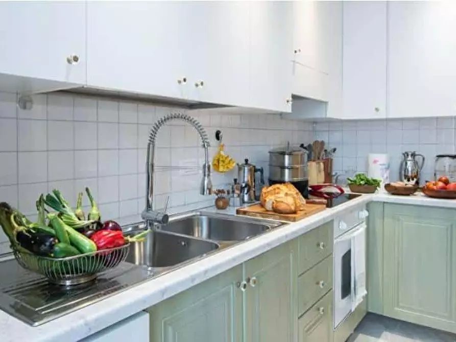 Immagine 16 di Appartamento in affitto  in Viale Venti Settembre46 a Trieste