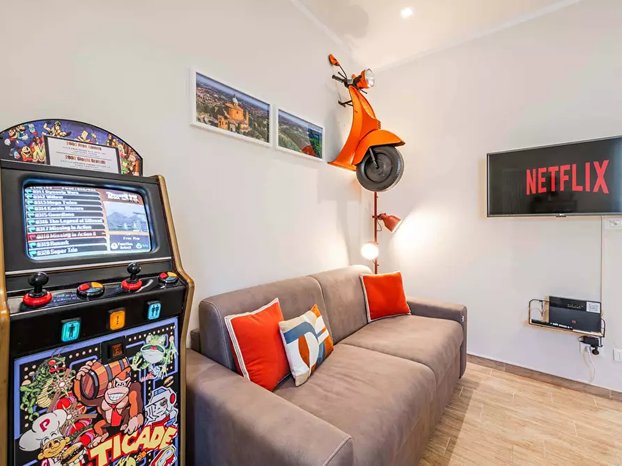 Immagine 34 di Appartamento in affitto  in Via Fondazza11 a Bologna