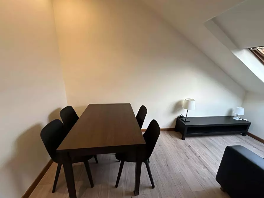 Immagine 2 di Appartamento in affitto  in Via Sardegna51 a Milano