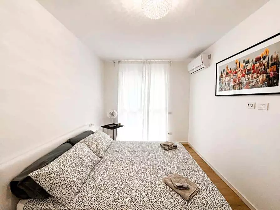 Immagine 22 di Appartamento in affitto  in Via Giovanni Battista Piranesi18 a Milano