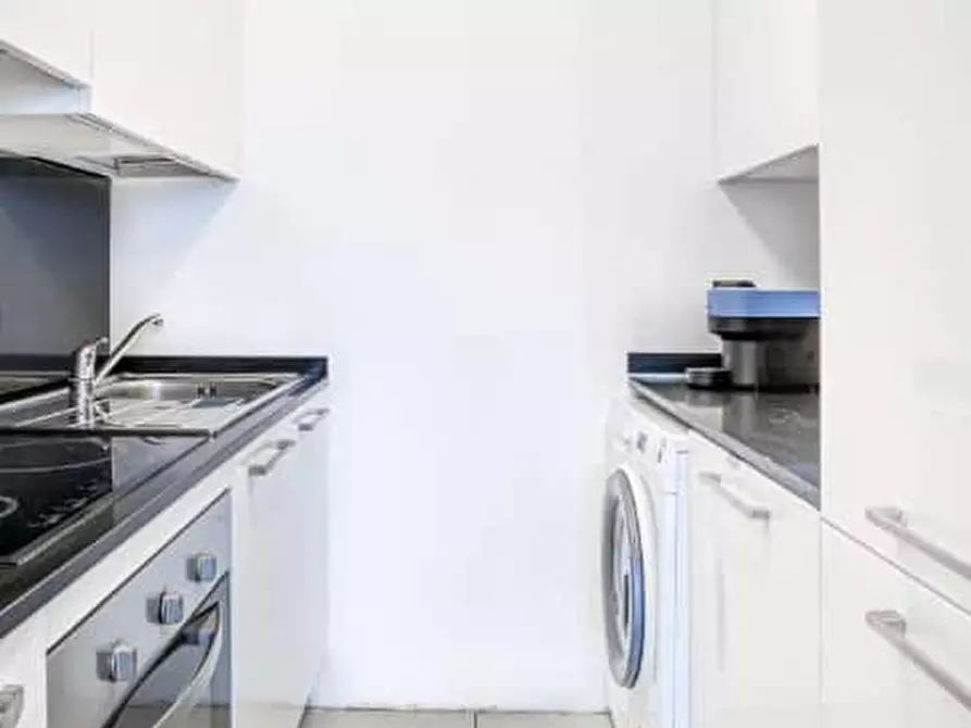 Immagine 9 di Appartamento in affitto  in Via Imperia43 a Milano