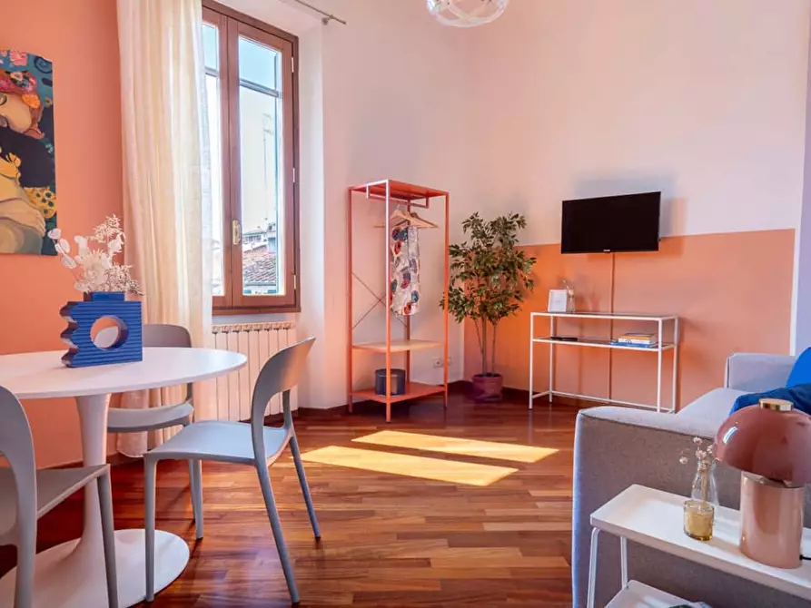 Immagine 16 di Appartamento in affitto  in Via Leonardo Bruni3 a Firenze