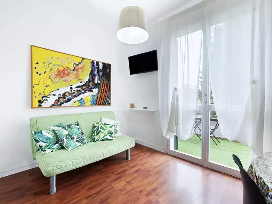 Immagine 7 di Appartamento in affitto  in Viale dei Pini19 a Riccione