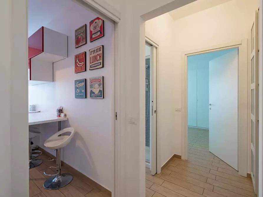 Immagine 16 di Appartamento in affitto  in Viale Legioni Romane55 a Milano