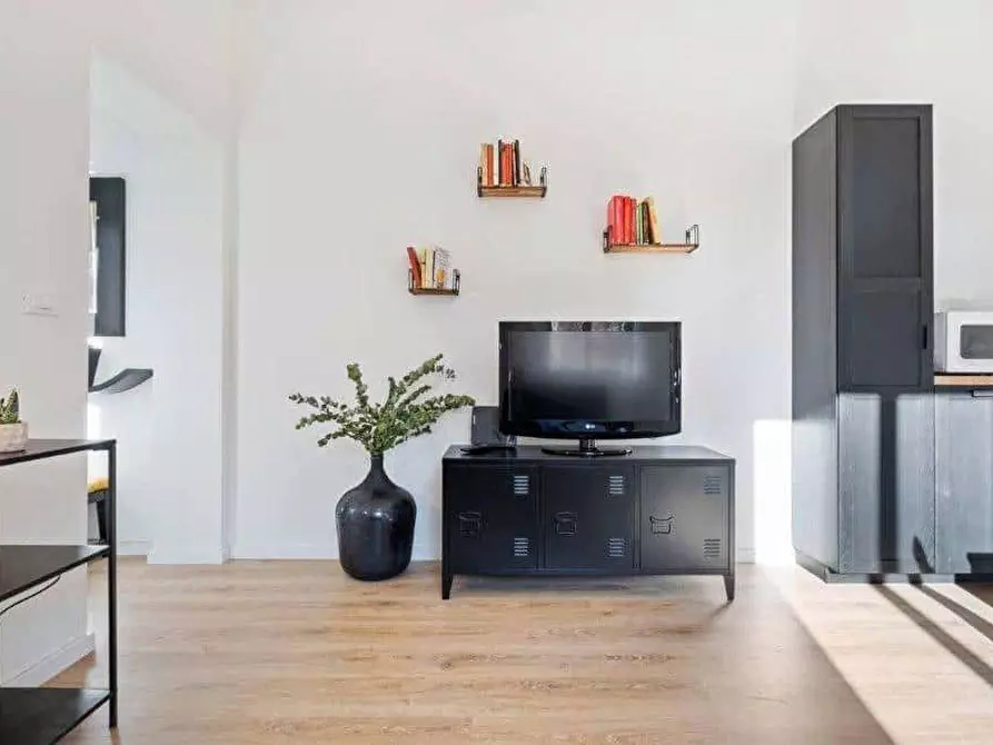 Immagine 7 di Appartamento in affitto  in Via Augusto Romagnoli39 a Bologna