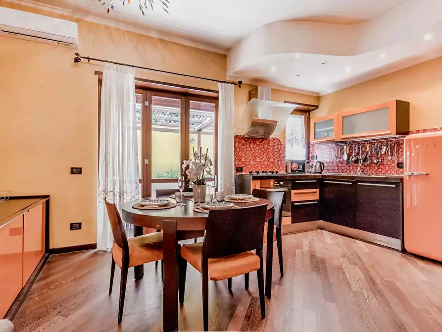 Immagine 24 di Appartamento in affitto  in Via Pio Foà48 a Roma