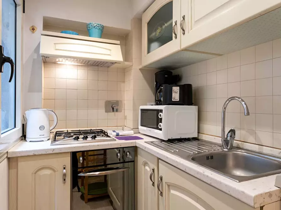 Immagine 7 di Appartamento in affitto  in Via delle Seggiole6 a Firenze