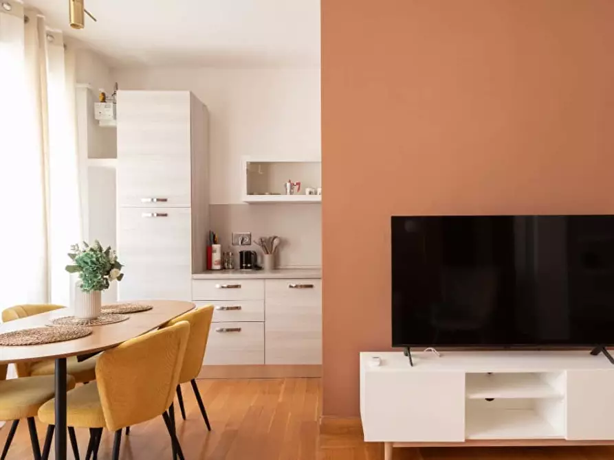 Immagine 12 di Appartamento in affitto  in Via Licia18 a Roma