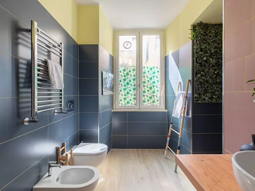 Immagine 16 di Appartamento in affitto  in Via Paolo Emilio71 a Roma