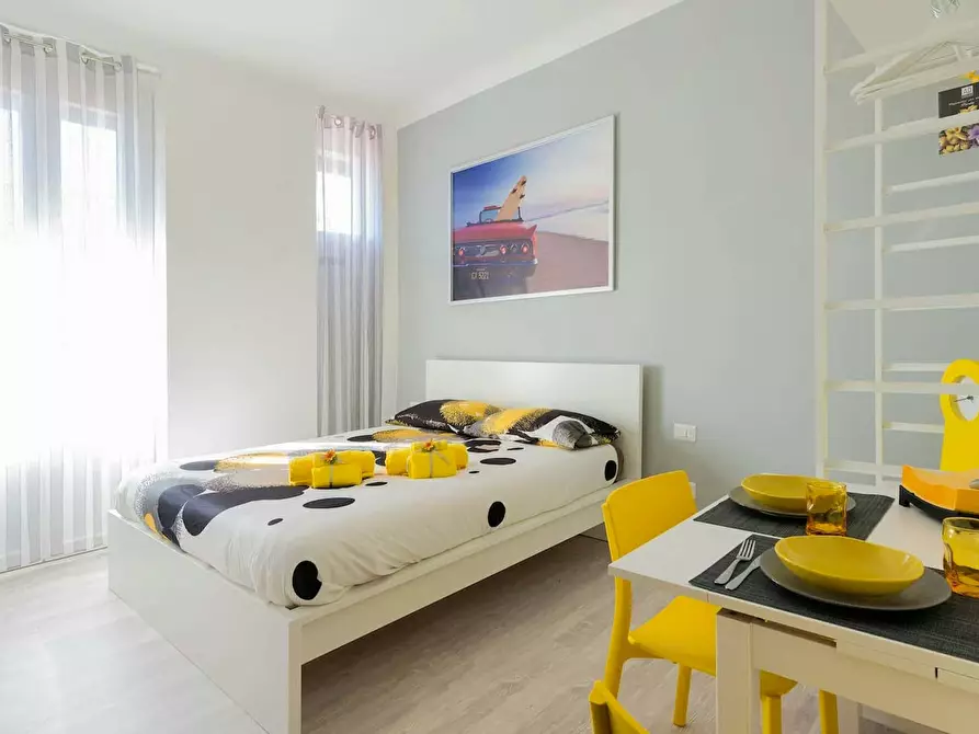 Immagine 1 di Appartamento in affitto  in Via Nicola Palmieri a Milano