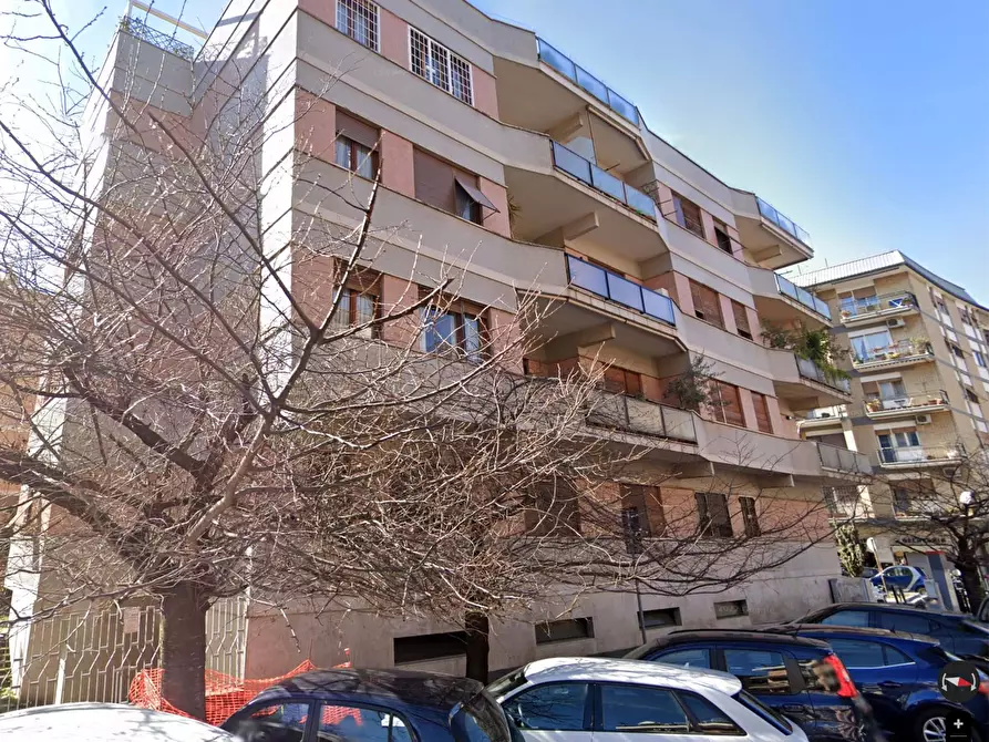 Immagine 11 di Camera in affitto  in Via Ignazio Guidi4 a Roma
