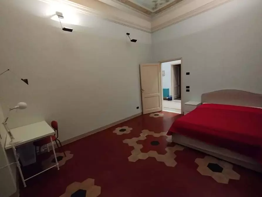 Immagine 1 di Camera in affitto  in Via Scipione Ammirato40 a Firenze
