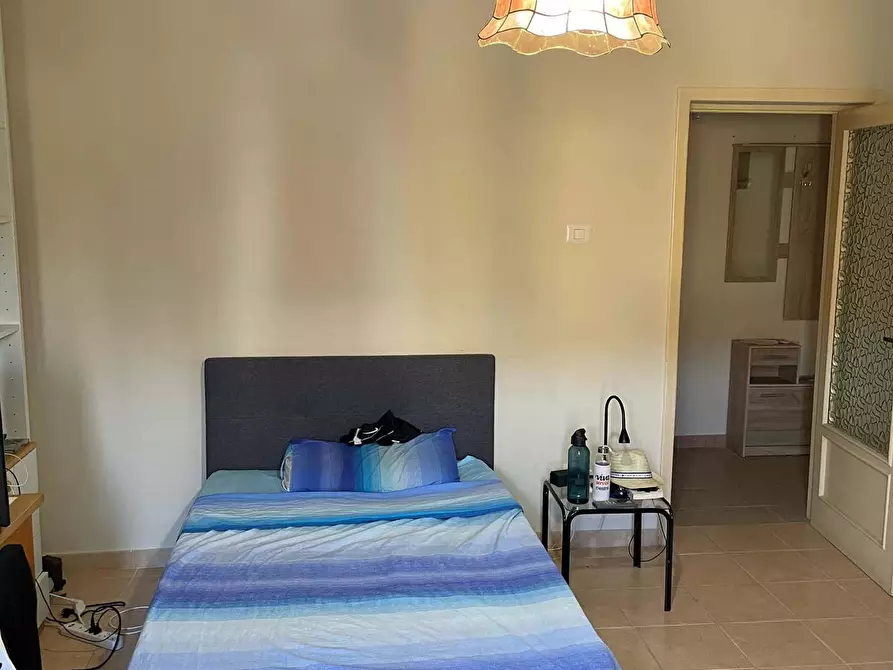 Immagine 1 di Camera in affitto  in Via Doberdò37 a Cagliari