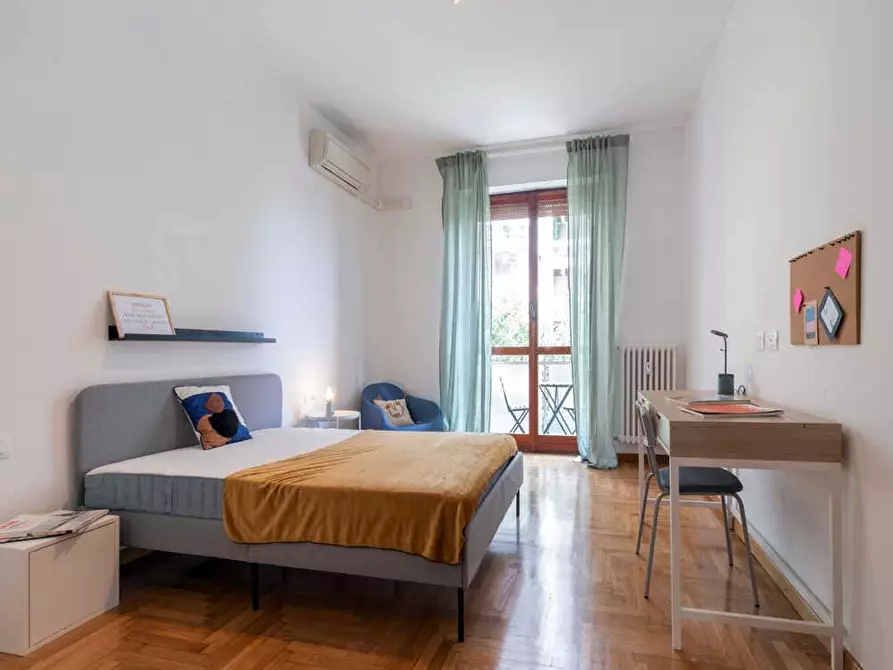 Immagine 4 di Camera in affitto  in Via Privata Belgirate20 a Milano
