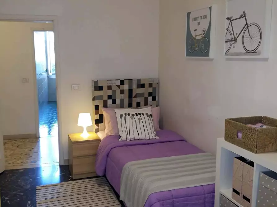 Immagine 3 di Camera in affitto  in Via del Campuccio100 a Firenze