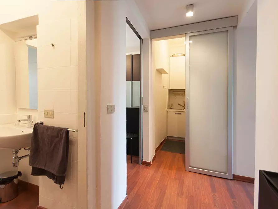 Immagine 17 di Appartamento in affitto  in Via Panfilo Castaldi26 a Milano