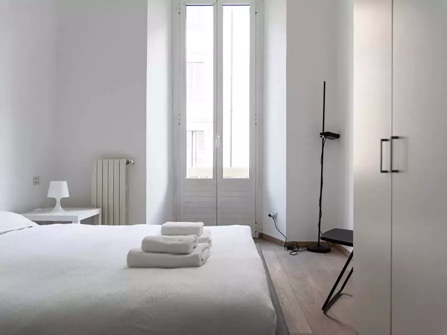 Immagine 11 di Appartamento in affitto  in Via Vetere9 a Milano