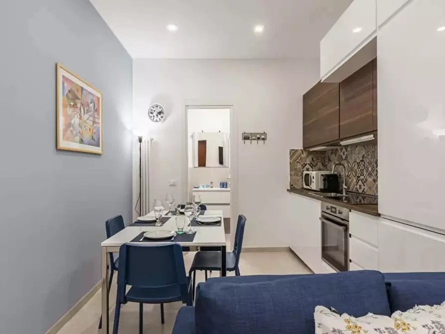 Immagine 2 di Appartamento in affitto  in Viale Giulio Cesare118 a Roma