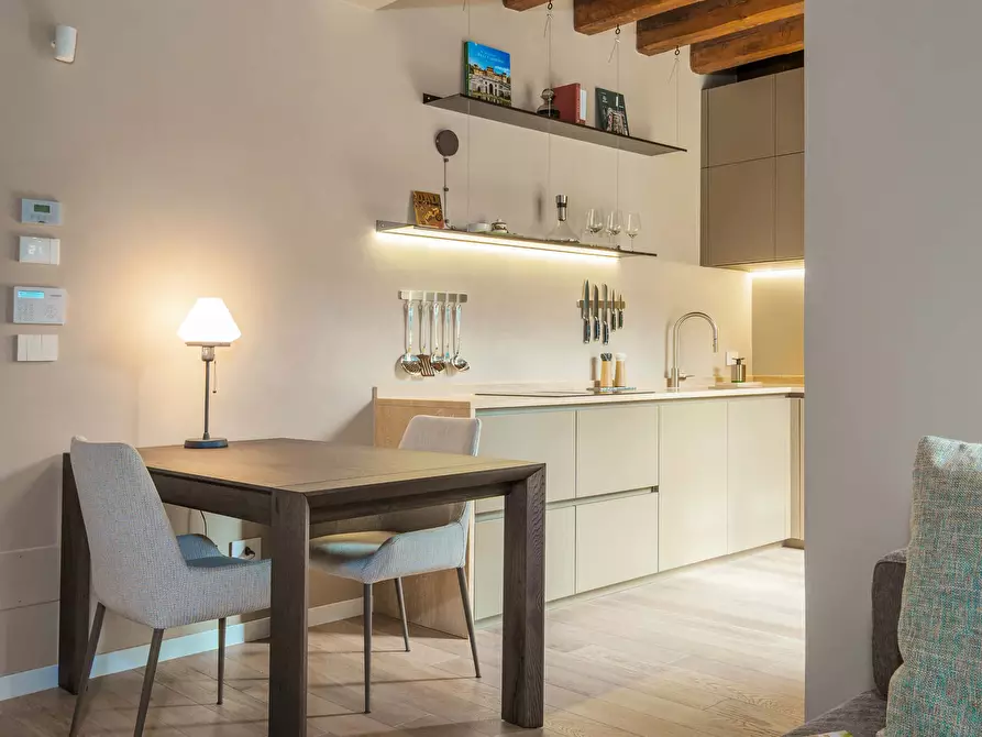 Immagine 13 di Appartamento in affitto  in Via Bonaventura Zumbini a Milano