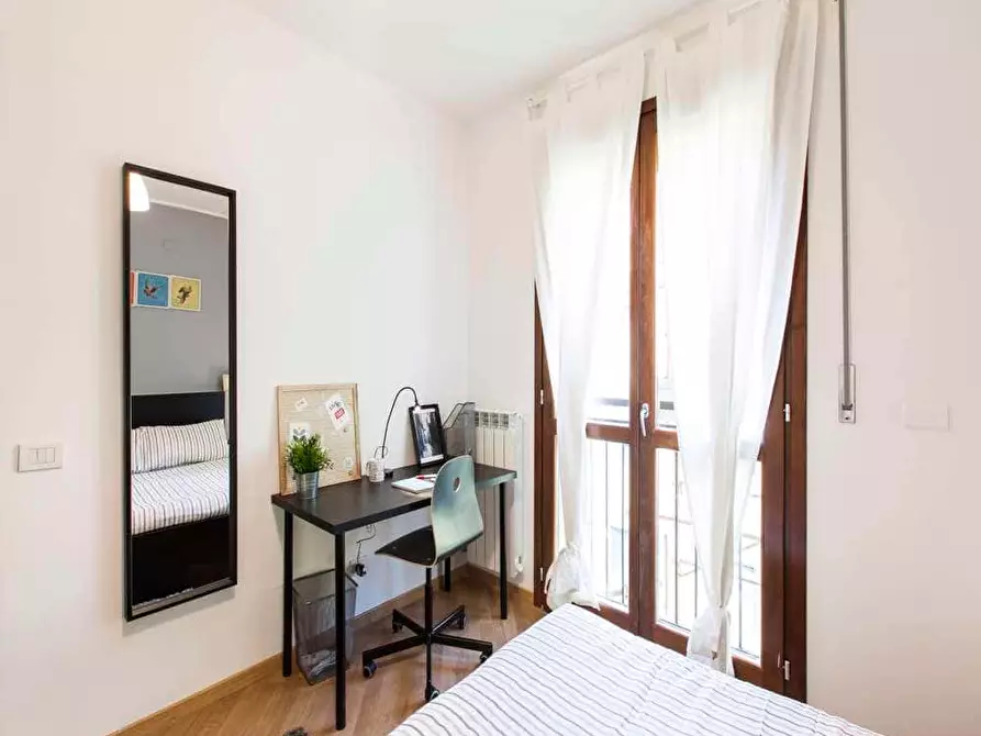 Immagine 33 di Camera in affitto  in Via Privata San Martiniano1 a Milano
