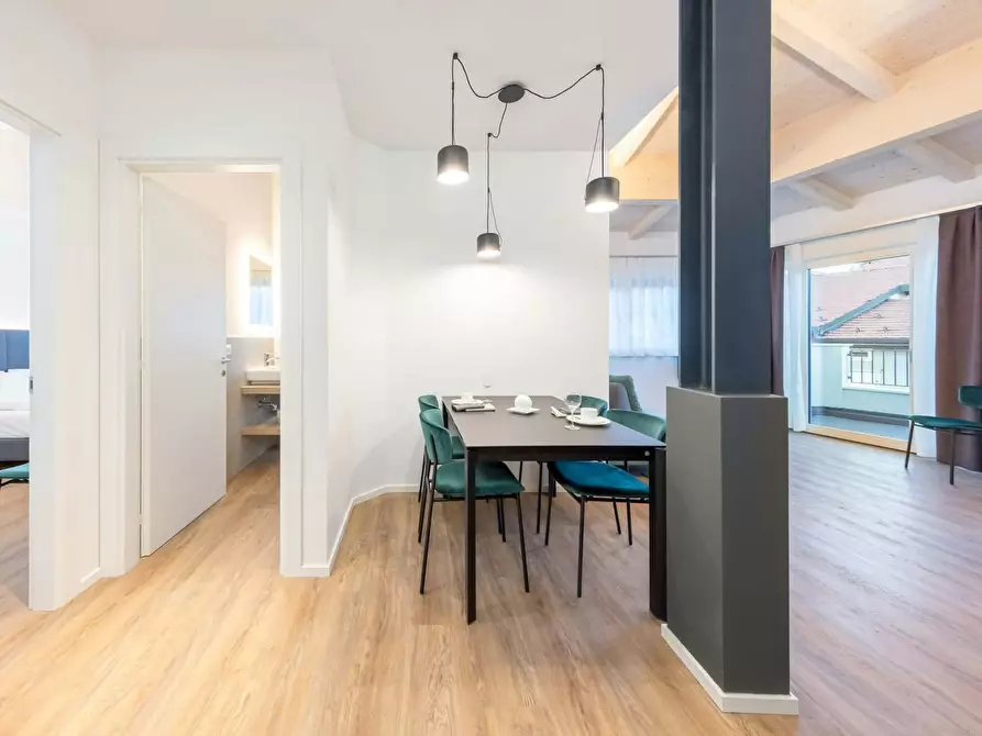 Immagine 7 di Camera in affitto  in Via San Giovanni3 a Trento