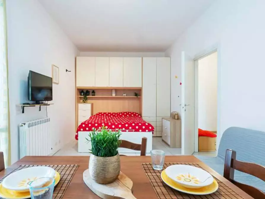 Immagine 5 di Appartamento in affitto  in Via San Faustino78 a Milano