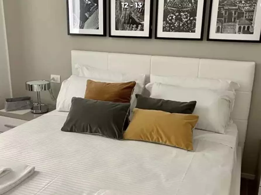 Immagine 2 di Appartamento in affitto  in Via Adalberto Catena2 a Milano