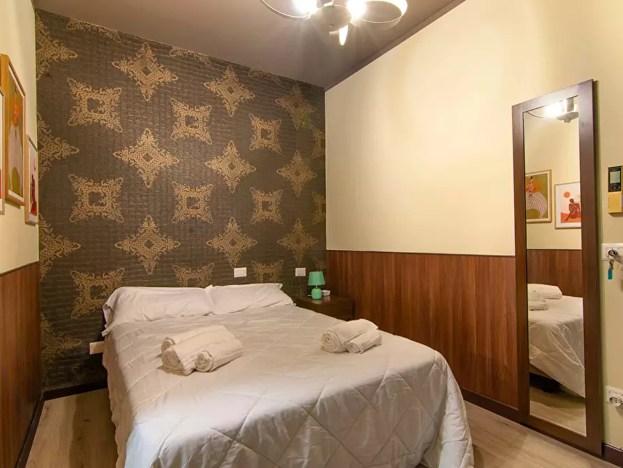 Immagine 3 di Camera in affitto  in Via Campagnol di Tombetta a Verona