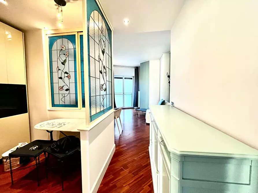 Immagine 6 di Appartamento in affitto  in Via Giorgio Washington83 a Milano