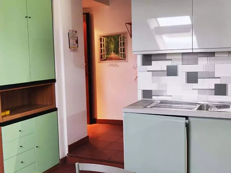 Immagine 3 di Appartamento in affitto  in Via Cumiana26 a Torino