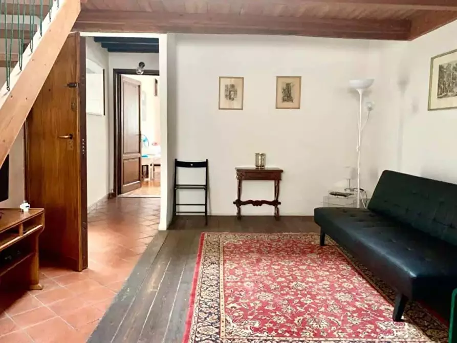 Immagine 1 di Appartamento in affitto  in Via del Moro19 a Firenze