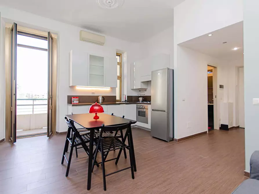 Immagine 11 di Appartamento in affitto  in Via Giovanni Antonio Plana28 a Milano