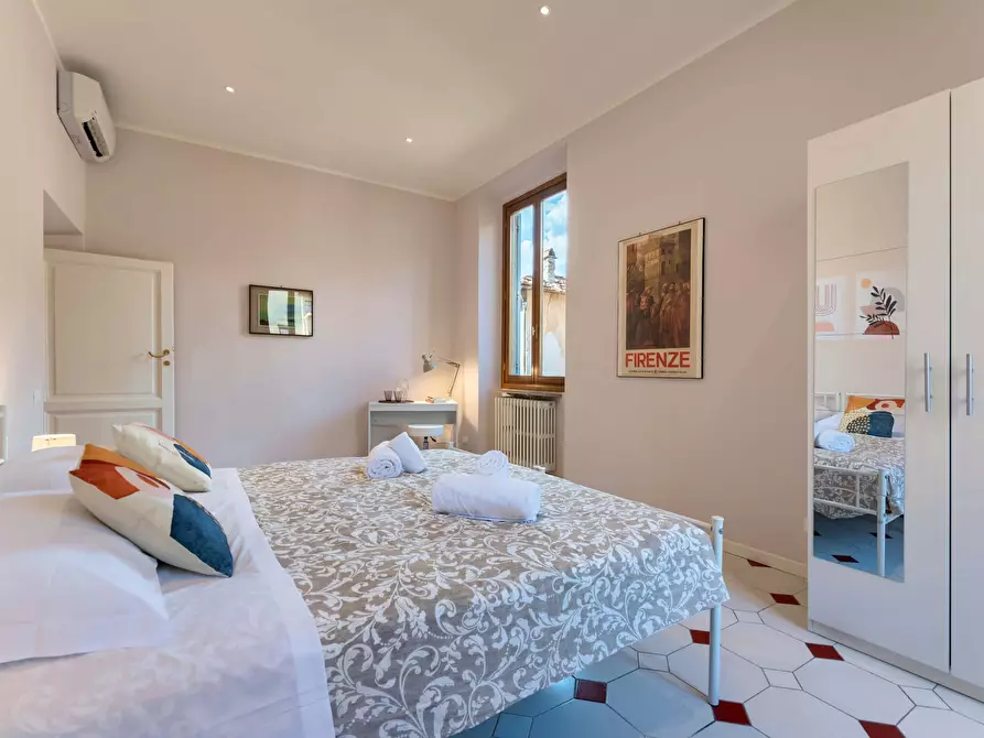 Immagine 9 di Appartamento in affitto  in Via degli Alfani a Firenze