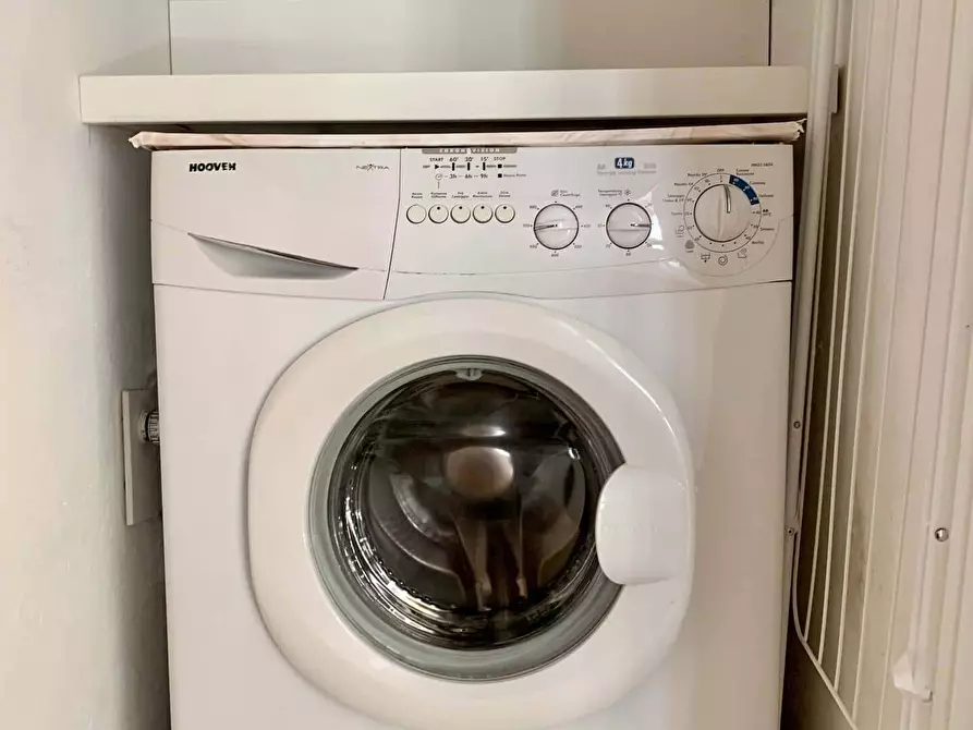 Immagine 8 di Appartamento in affitto  in Via Bezzecca1 a Milano